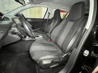 Peugeot 308 5P Allure BlueHDi 100 S&S 6 Vel. MAN