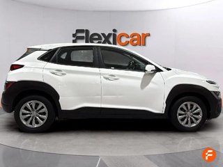 Hyundai Kona 1.0 TGDI Tecno 4X2