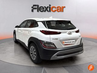 Hyundai Kona 1.0 TGDI Tecno 4X2