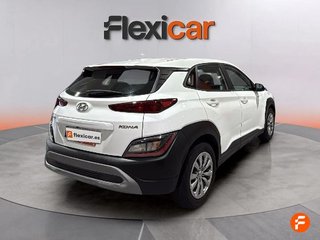 Hyundai Kona 1.0 TGDI Tecno 4X2