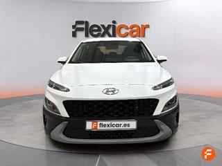 Hyundai Kona 1.0 TGDI Tecno 4X2