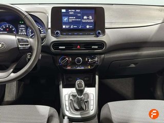 Hyundai Kona 1.0 TGDI Tecno 4X2