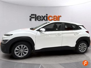 Hyundai Kona 1.0 TGDI Tecno 4X2