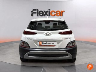 Hyundai Kona 1.0 TGDI Tecno 4X2