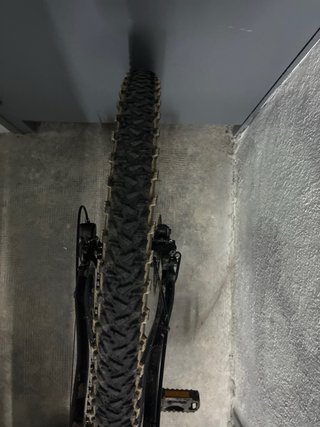 Bicicleta Montaña Condor 6700 Series (440 mm vertk