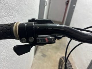 Bicicleta Montaña Condor 6700 Series (440 mm vertk