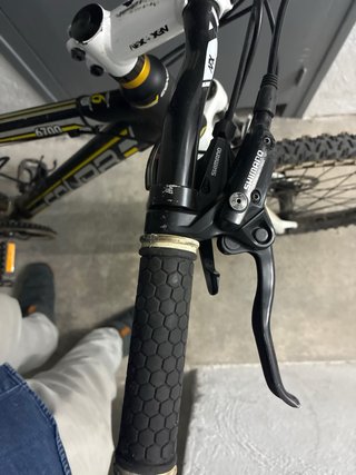Bicicleta Montaña Condor 6700 Series (440 mm vertk