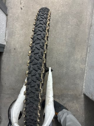 Bicicleta Montaña Condor 6700 Series (440 mm vertk