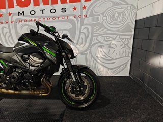 KAWASAKI Z800  2016   16.610KMS