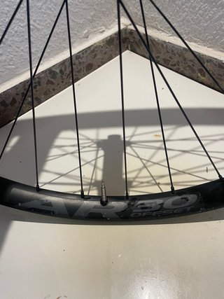 Ruedas de Bicicleta de Montaña 29” para shimano12v