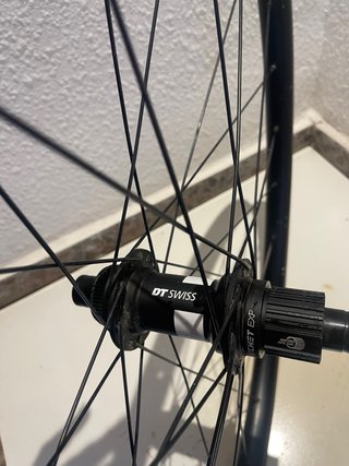 Ruedas de Bicicleta de Montaña 29” para shimano12v