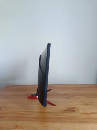 Monitor Acer VG270bmiix Negro