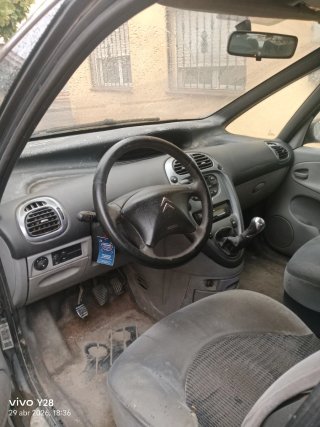 Citroen Xsara Picasso 2.0 de 90 cv 2005