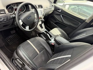 Ford Kuga 2011