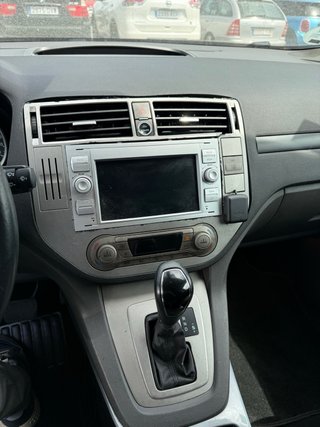 Ford Kuga 2011