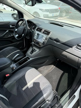 Ford Kuga 2011
