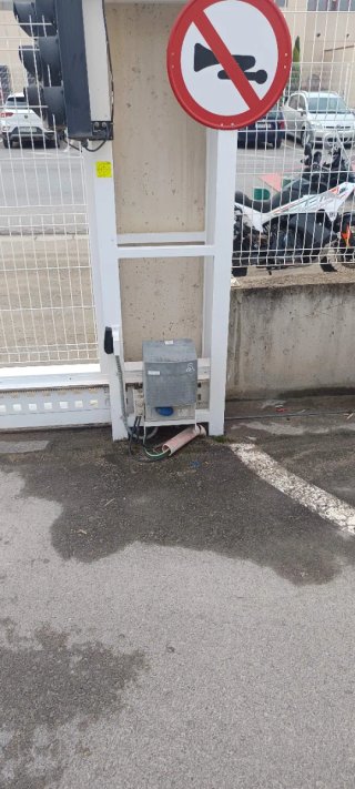 Puertas automaticas