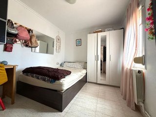 Ático en venta en Montigalà -Sant Crist en Badalona