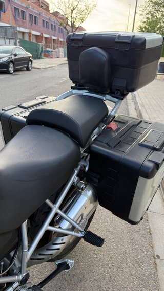 bmw 1200gs