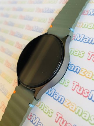 Samsung Galaxy Watch7 44mm Verde