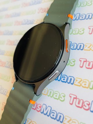 Samsung Galaxy Watch7 44mm Verde