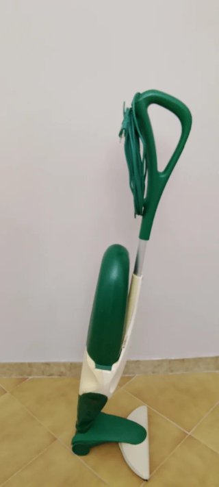 Folletto VK 135 Vorwerk Aspirapolvere