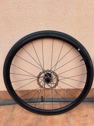 Giant Tcr Advanced Pro disc carbono Talla M
