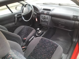 Opel Tigra 1995