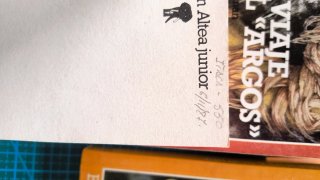 Colección de libros juegos Altea