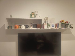 Mesa y Muebles de Comedor