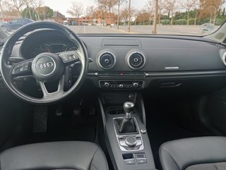 Audi A3 1.6 TDI SPORTBACK