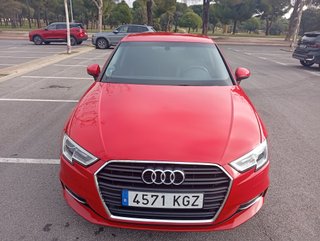 Audi A3 1.6 TDI SPORTBACK