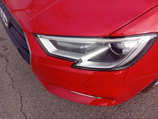 Audi A3 1.6 TDI SPORTBACK