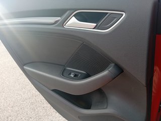 Audi A3 1.6 TDI SPORTBACK