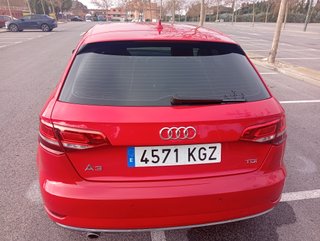 Audi A3 1.6 TDI SPORTBACK