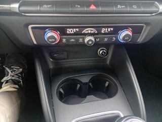 Audi A3 1.6 TDI SPORTBACK