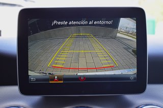 Mercedes GLA 200D AUTOMÁTICO 7G URBAN FASE II