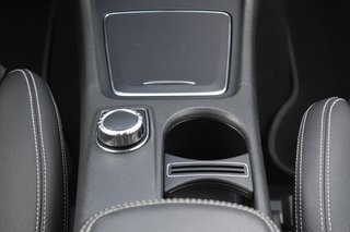 Mercedes GLA 200D AUTOMÁTICO 7G URBAN FASE II