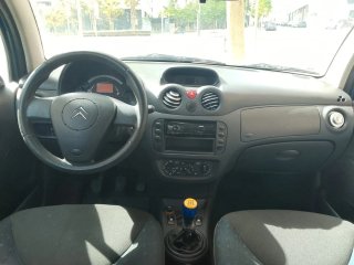Citroen C3 2006