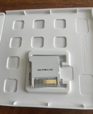 Juego Nintendo 3DS New Style Boutique