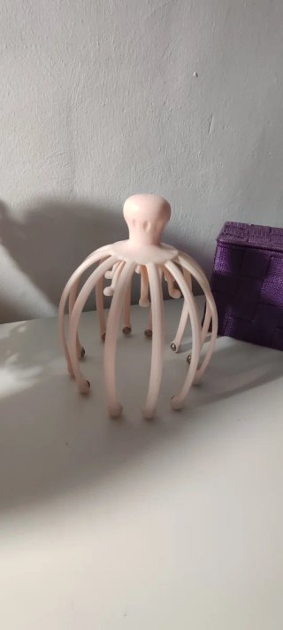 Masajeador Craneal Nuevo