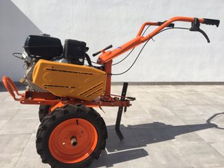 Motocultor Piva 9.5hp Kohler