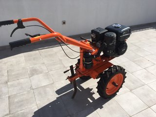 Motocultor Piva 9.5hp Kohler