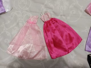 Conjunto di vestiti per Barbie