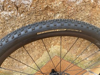 Specialized S-Works Crux talla 54