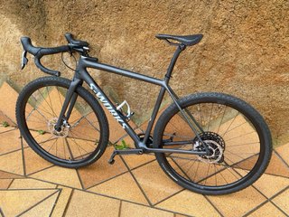 Specialized S-Works Crux talla 54