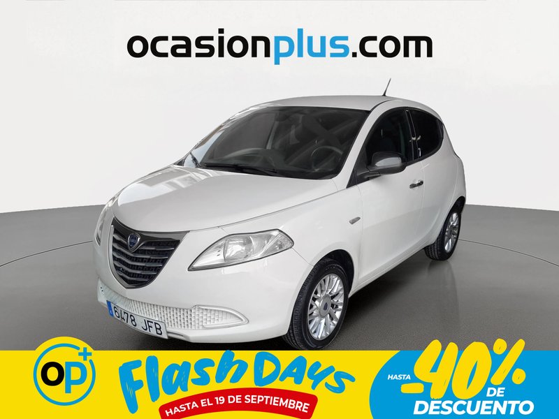Lancia Ypsilon 1.2 Gold Evo II 51 kW (69 CV) - foto 1