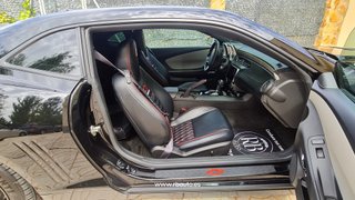 ⚡CHEVROLET CAMARO 3.6 V6 325cv Auto. Año 2014.