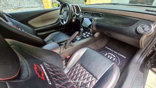 ⚡CHEVROLET CAMARO 3.6 V6 325cv Auto. Año 2014.