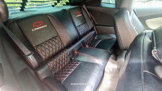 ⚡CHEVROLET CAMARO 3.6 V6 325cv Auto. Año 2014.